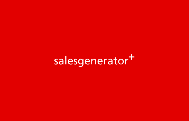 (c) Salesgenerator.ch
